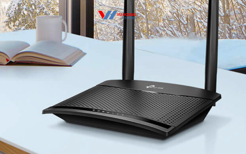 bo phat wifi di dong 4G LTE TP-Link TL-MR100 gia tot