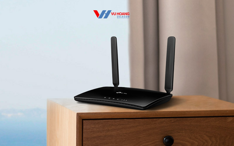 TP-Link MR6400 gia tot