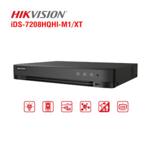 Hikvision iDS-7208HQHI-M1/XT