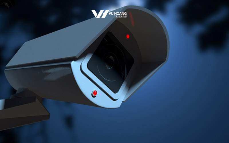 su co voi cap tren camera