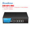 SCODENO S200-6GP-S-MAC
