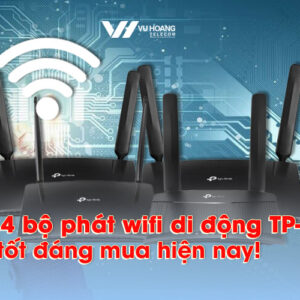 top bo phat wifi di dong tp-link gia tot dang mua hien nay