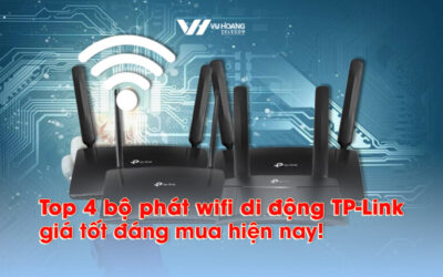 top bo phat wifi di dong tp-link gia tot dang mua hien nay