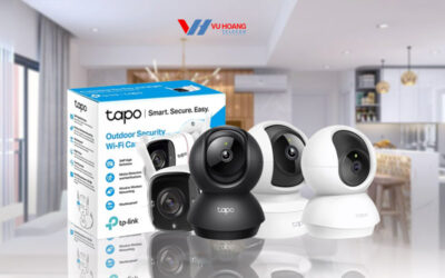 top camera wifi 3MP TP-Link gia tot dang mua