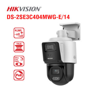 Hikvision DS-2SE3C404MWG-E/14