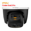 iMOU Cruiser Dual 2 Pro - 1