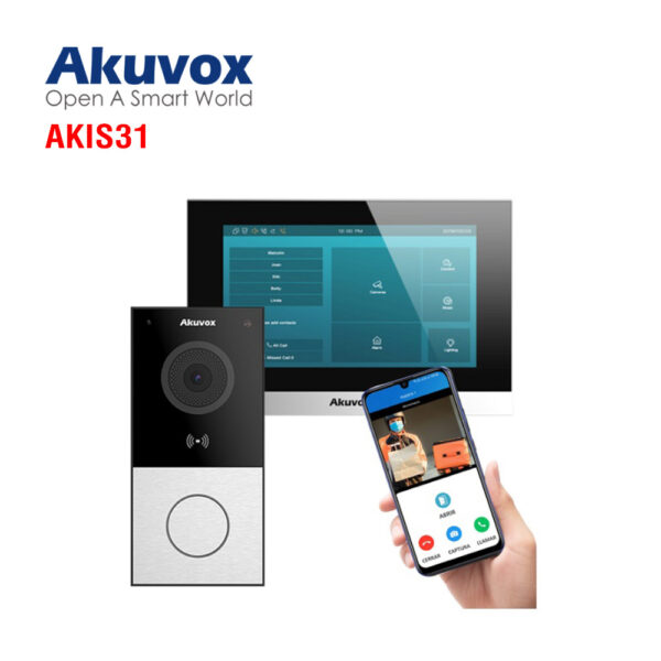 AKUVOX AKIS31