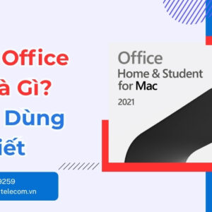 Crack Office 2021 Là Gì? Rủi Ro Cần Biết Trước