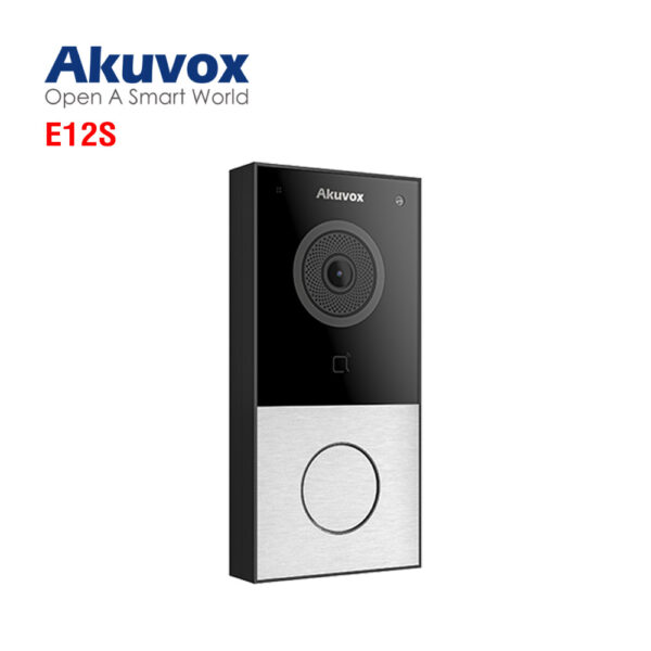 AKUVOX E12S