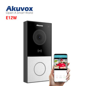 AKUVOX E12W