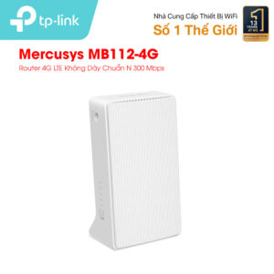 Mercusys MB112-4G