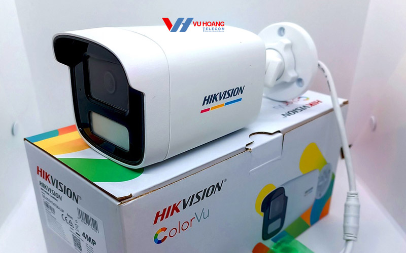 Hikvision DS-2CD1T47G0-LUF