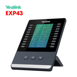 Yealink EXP43