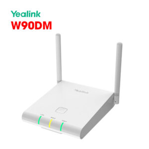 Yealink W90DM