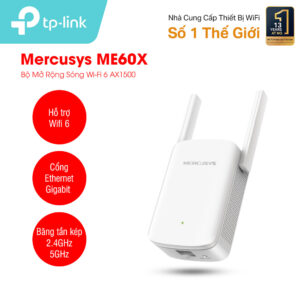 Mercusys ME60X