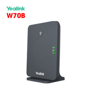 Yealink W70B