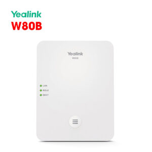 Yealink W80B