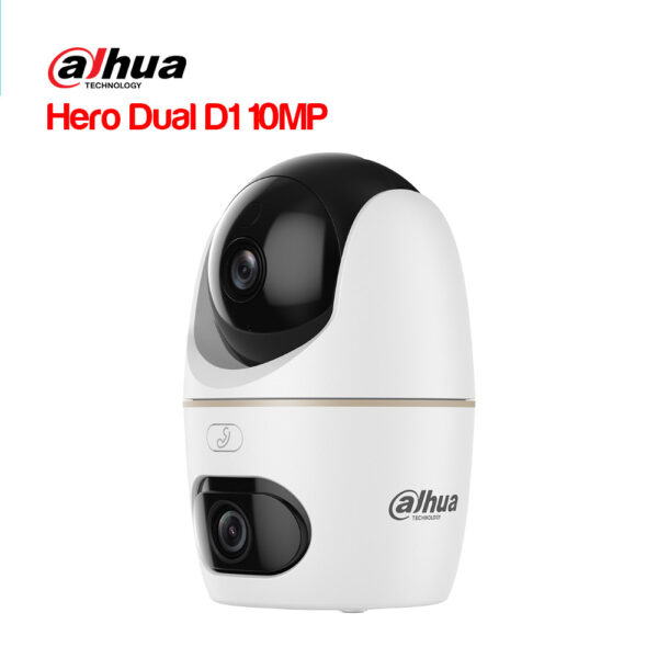 DAHUA Hero Dual D1 10MP - 1