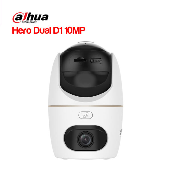 DAHUA Hero Dual D1 10MP - 2