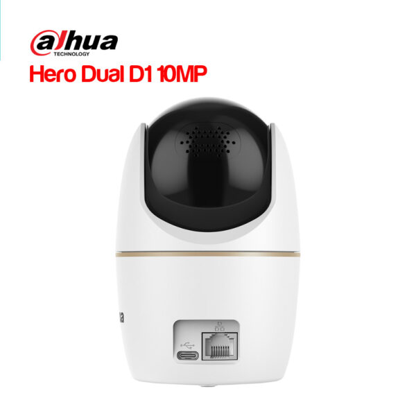 DAHUA Hero Dual D1 10MP - 3