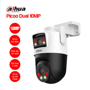 DAHUA Picoo Dual 10MP