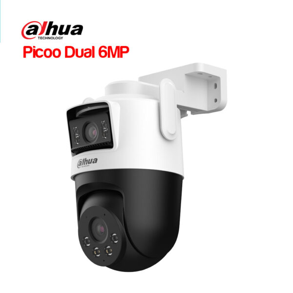 DAHUA Picoo Dual 6MP - 1