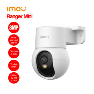 iMOU Ranger Mini 3MP