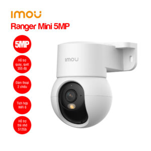 iMOU Ranger Mini 5MP