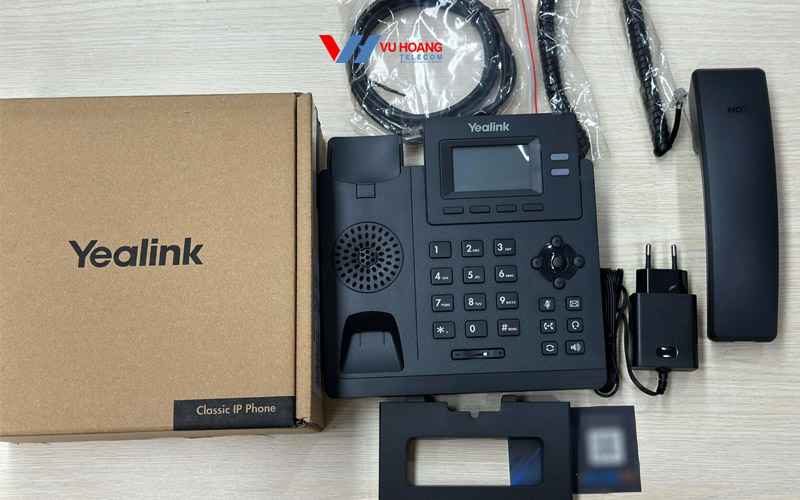 Yealink SIP-T31W 