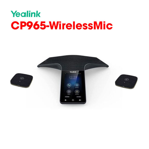 Yealink CP965-WirelessMic