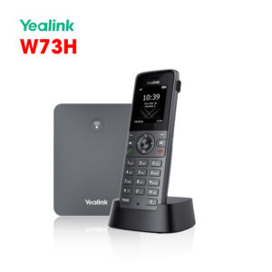 Yealink W73H