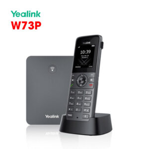 Yealink W73P