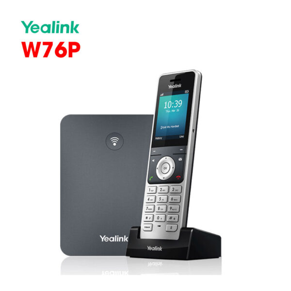 Yealink W76P