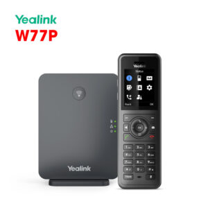 Yealink W77P