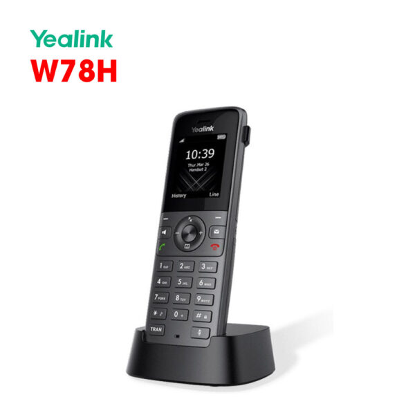 Yealink W78H