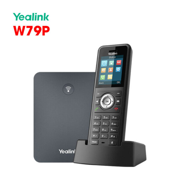 Yealink W79P