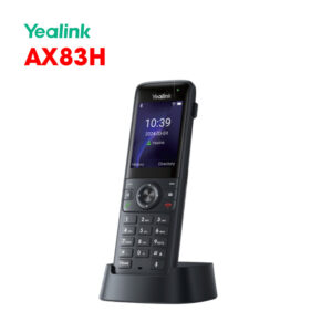 Yealink AX83H