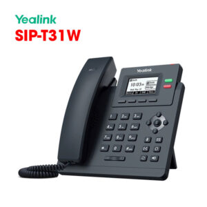 Yealink SIP-T31W