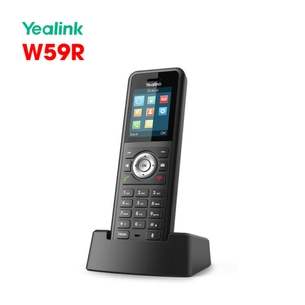 Yealink W59R