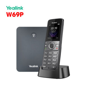 Yealink W69P