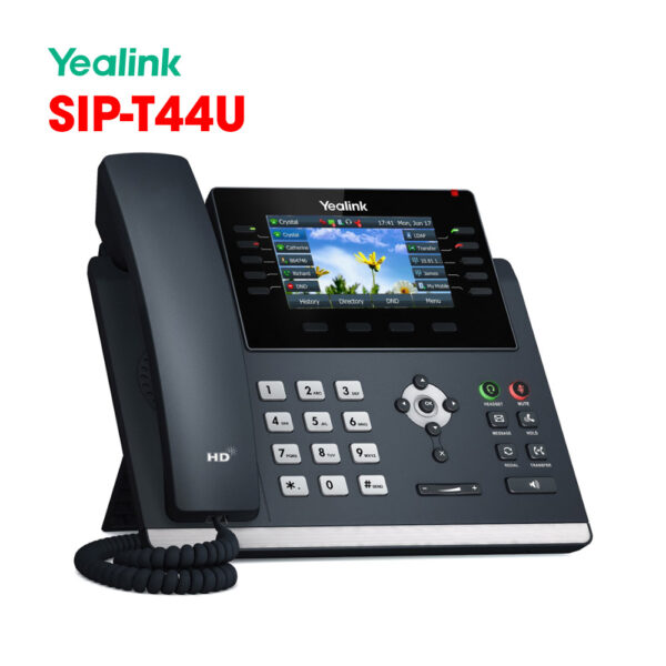 Yealink SIP-T44U