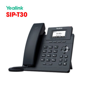 Yealink SIP-T30