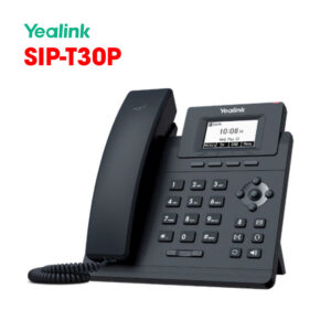 Yealink SIP-T30P