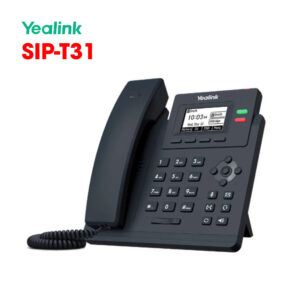 Yealink SIP-T31