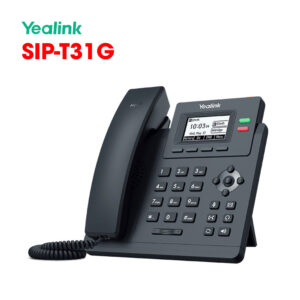 Yealink SIP-T31G