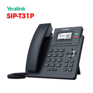 Yealink SIP-T31P