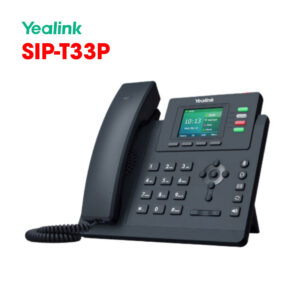 Yealink SIP-T33P