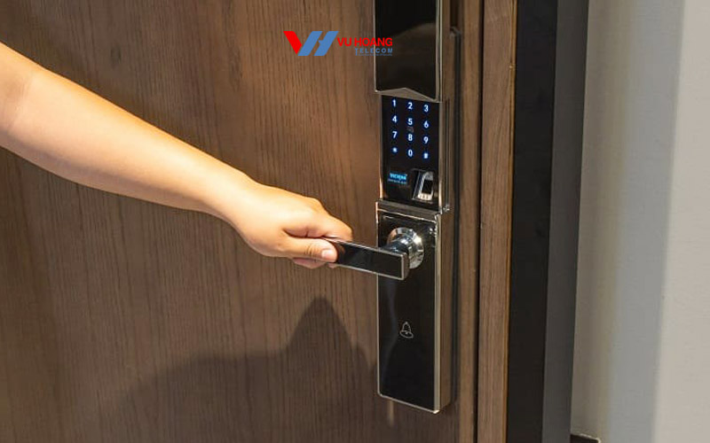 Hướng dẫn chi tiết cách reset khóa vân tay theo từng thương hiệu