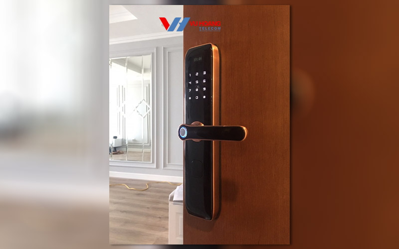 Hướng dẫn cài đặt lại tài khoản Admin và bảo mật sau khi reset