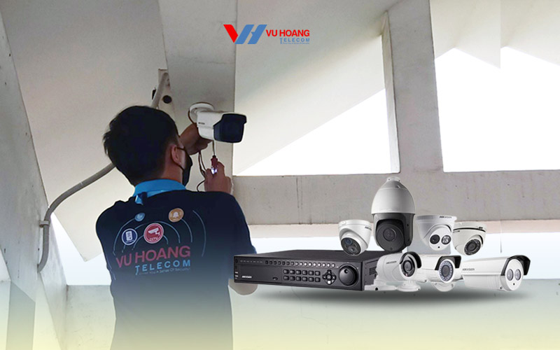 Dịch vụ bảo trì camera quan sát: Sự cần thiết, quy trình & bảng giá chi tiết